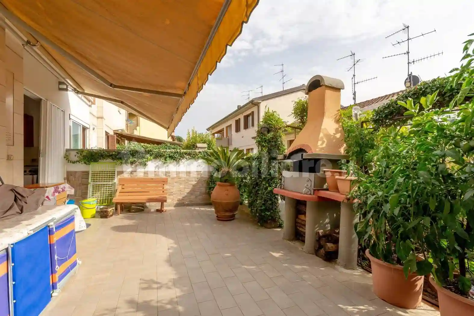 Casa indipendente - foto 3