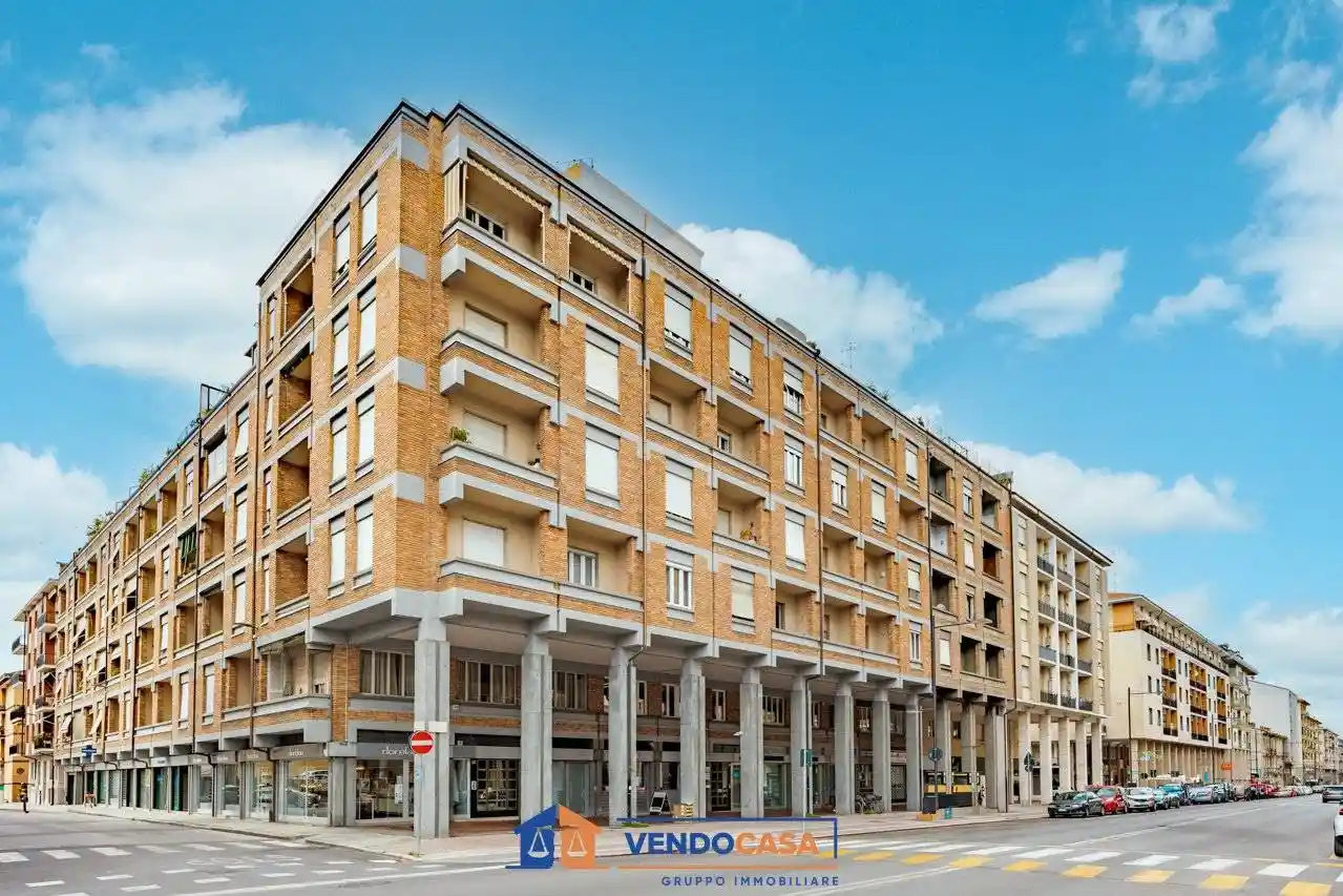 Appartamento in vendita a Cuneo
