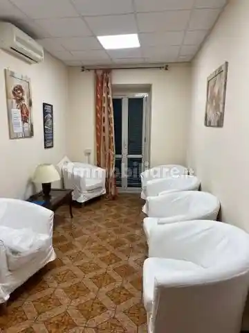 Appartamento in vendita a Moricone