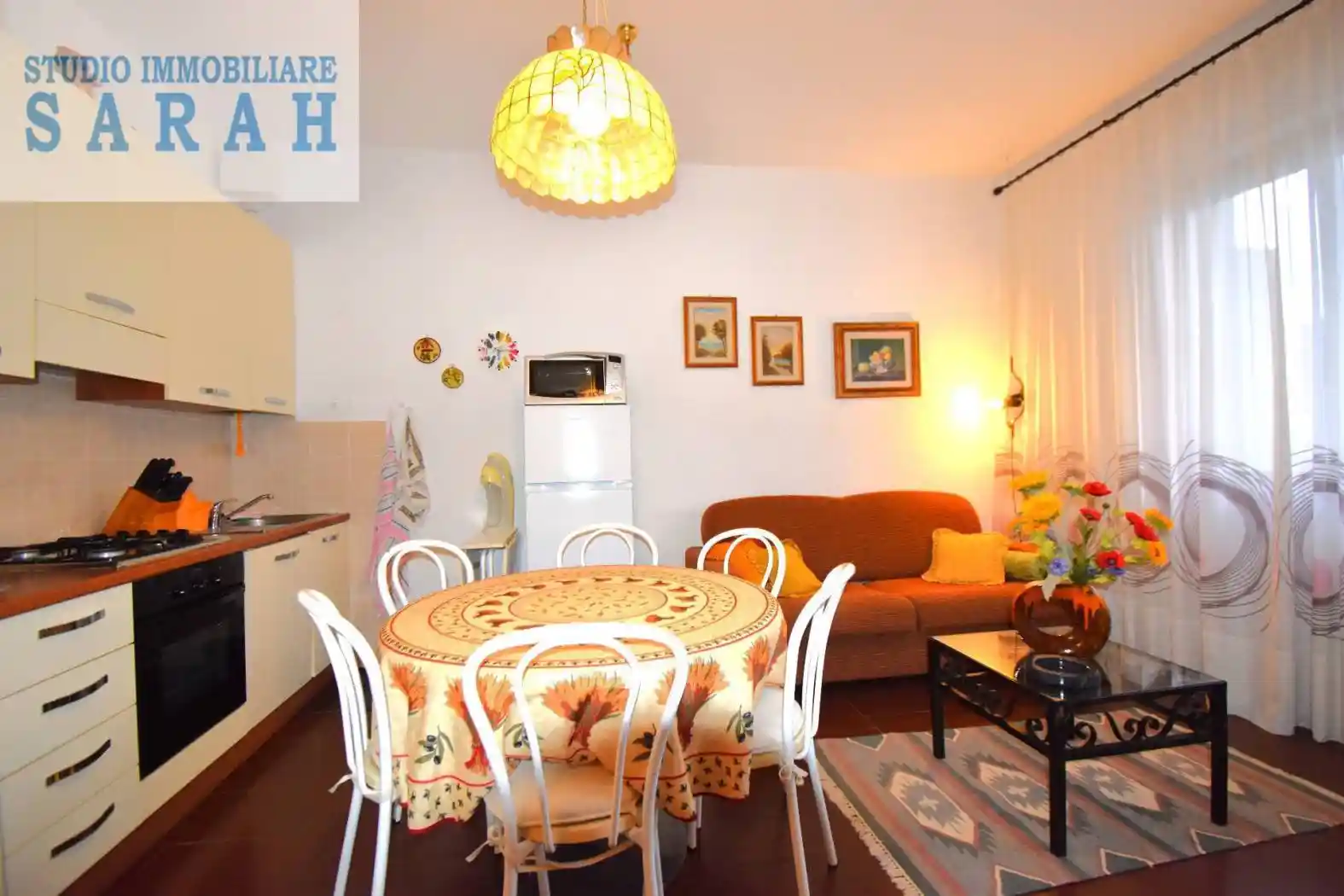 Appartamento in vendita a Viareggio