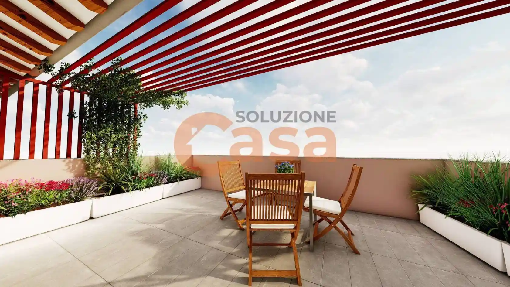 Appartamento in vendita a Piacenza