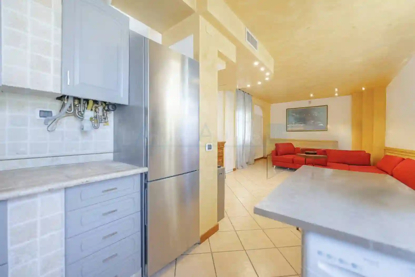 Villetta a schiera - foto 2