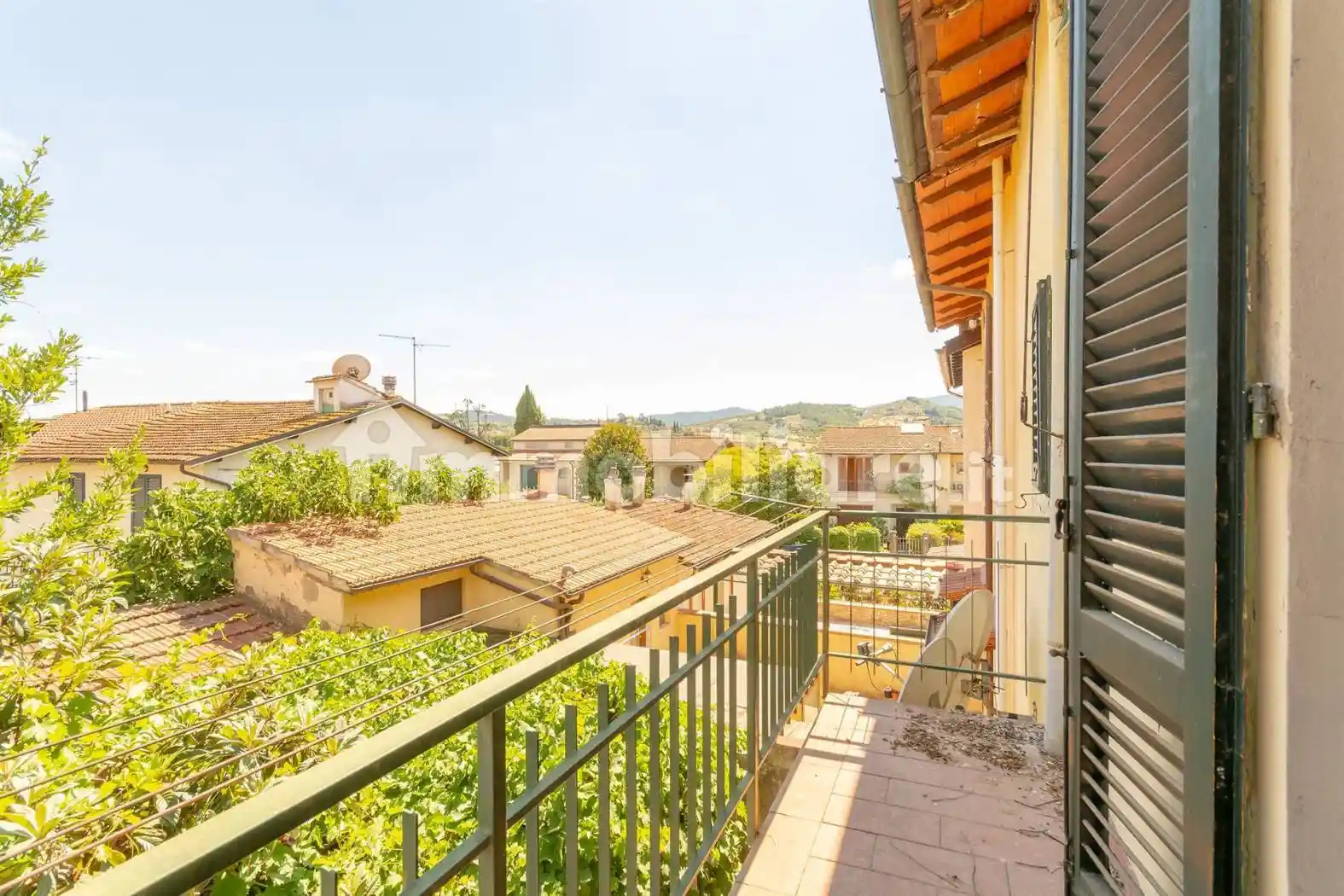 Casa indipendente in vendita a Poggio a Caiano