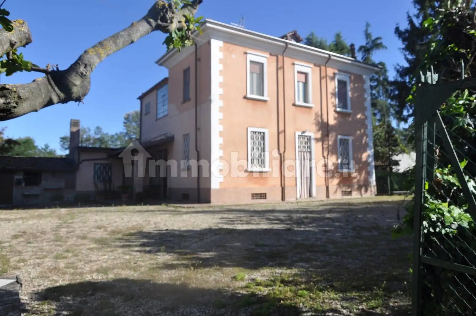 Villa unifamiliare, buono stato, 350 m², Centro, Codevilla - foto 2