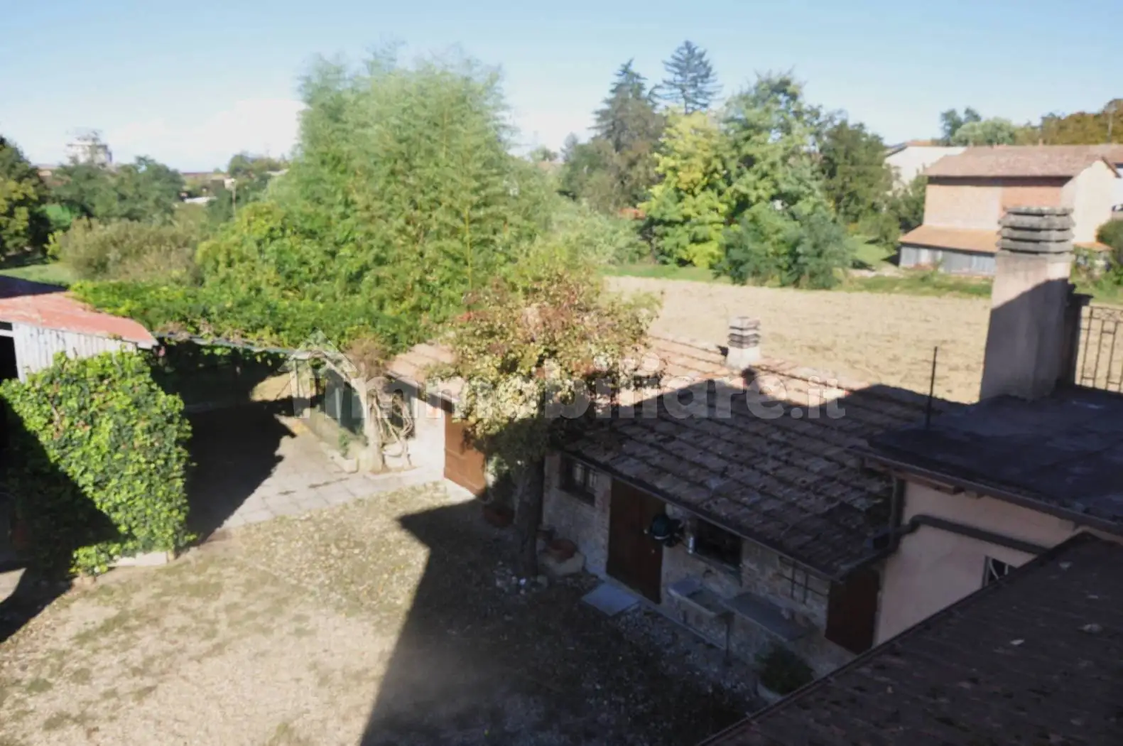 Villa unifamiliare, buono stato, 350 m², Centro, Codevilla - foto 3
