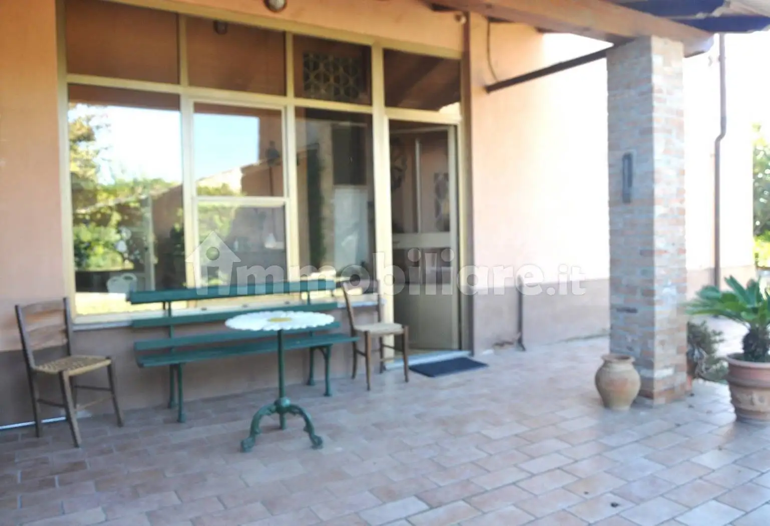 Villa unifamiliare, buono stato, 350 m², Centro, Codevilla - foto 4