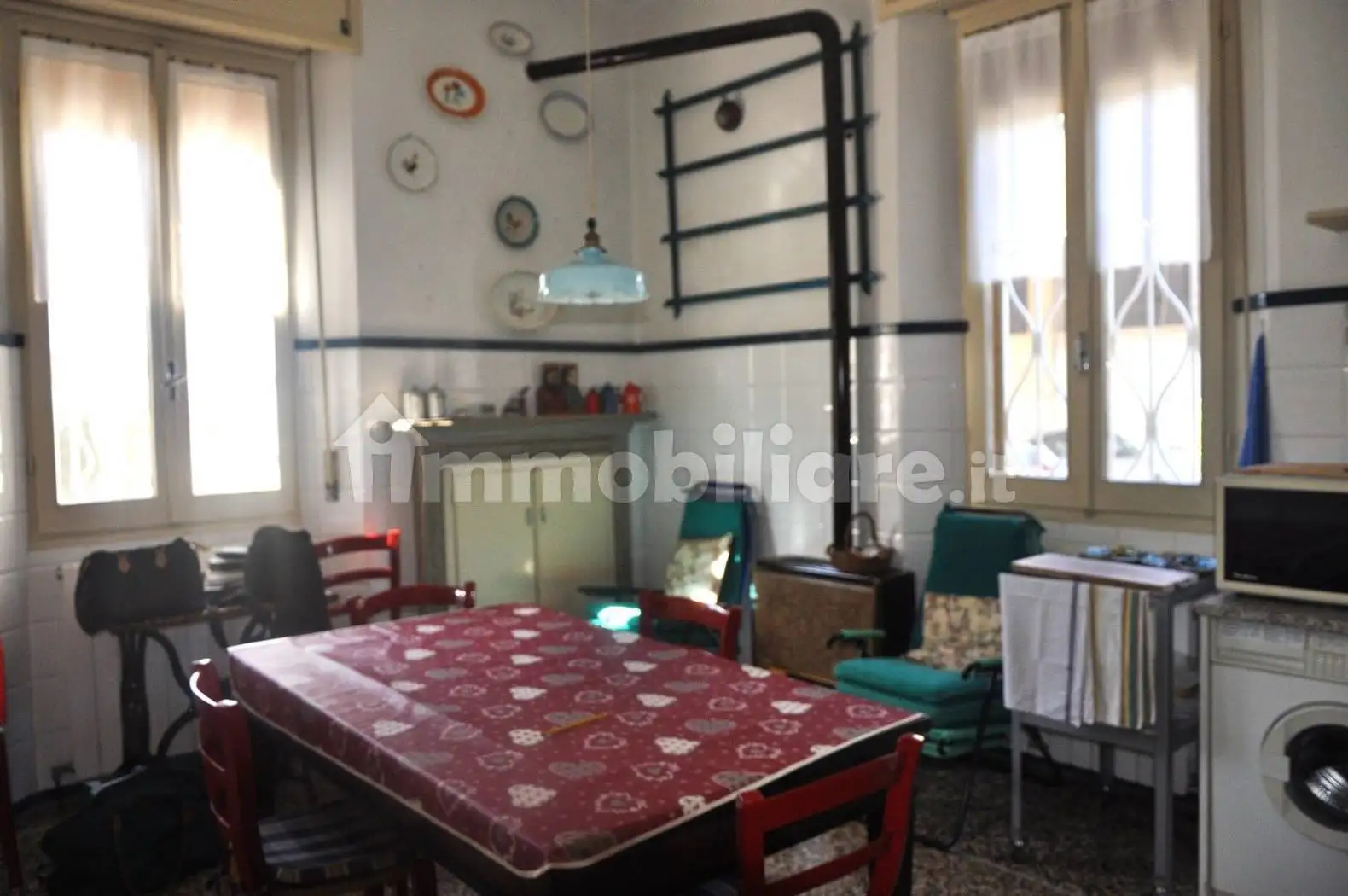 Villa unifamiliare, buono stato, 350 m², Centro, Codevilla - foto 5