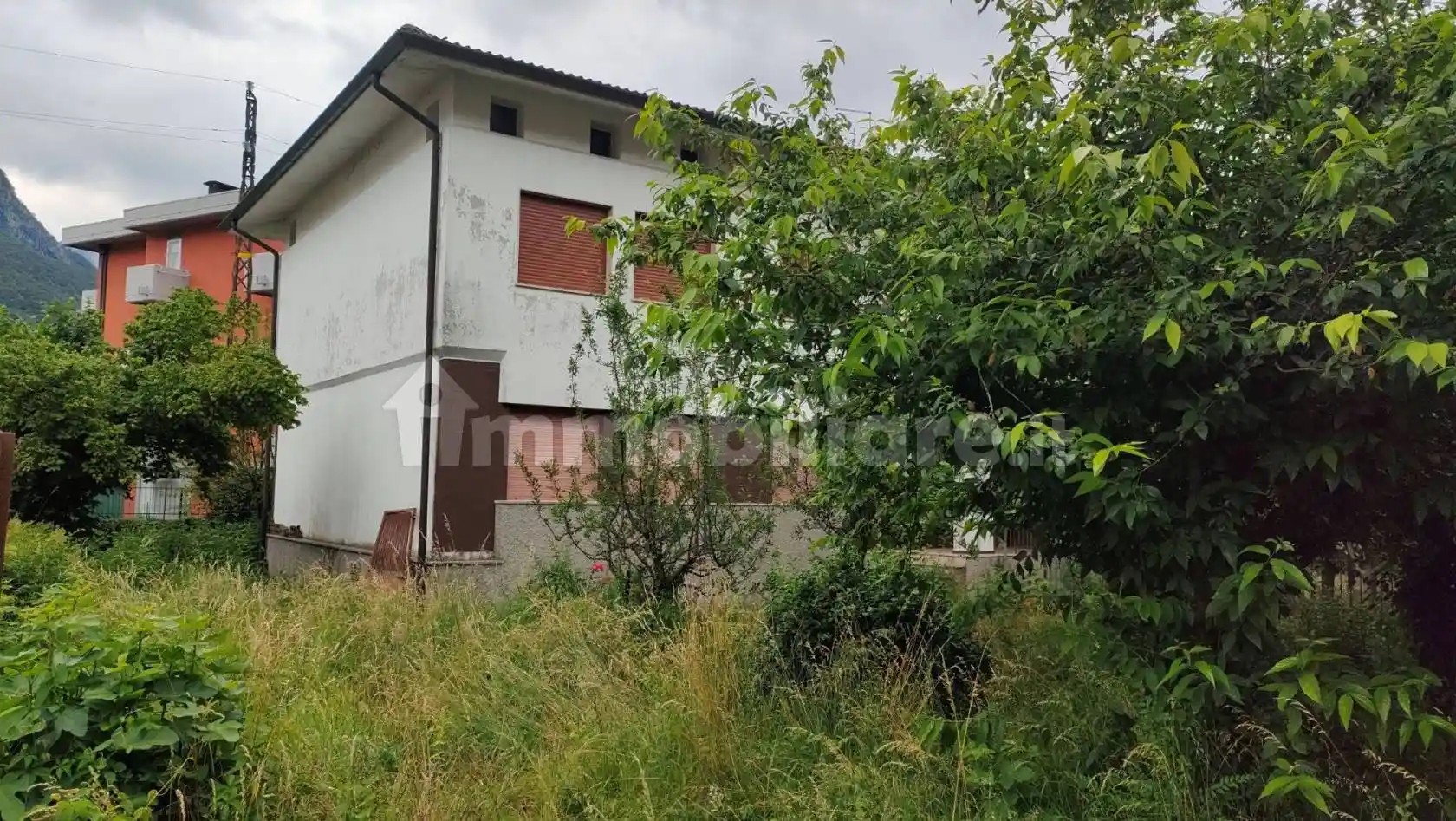 Appartamento in vendita a Tolmezzo