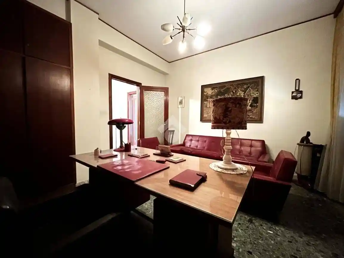 Quadrilocale via Silvio Sesti 58, Panebianco - Tribunale, Cosenza - foto 2