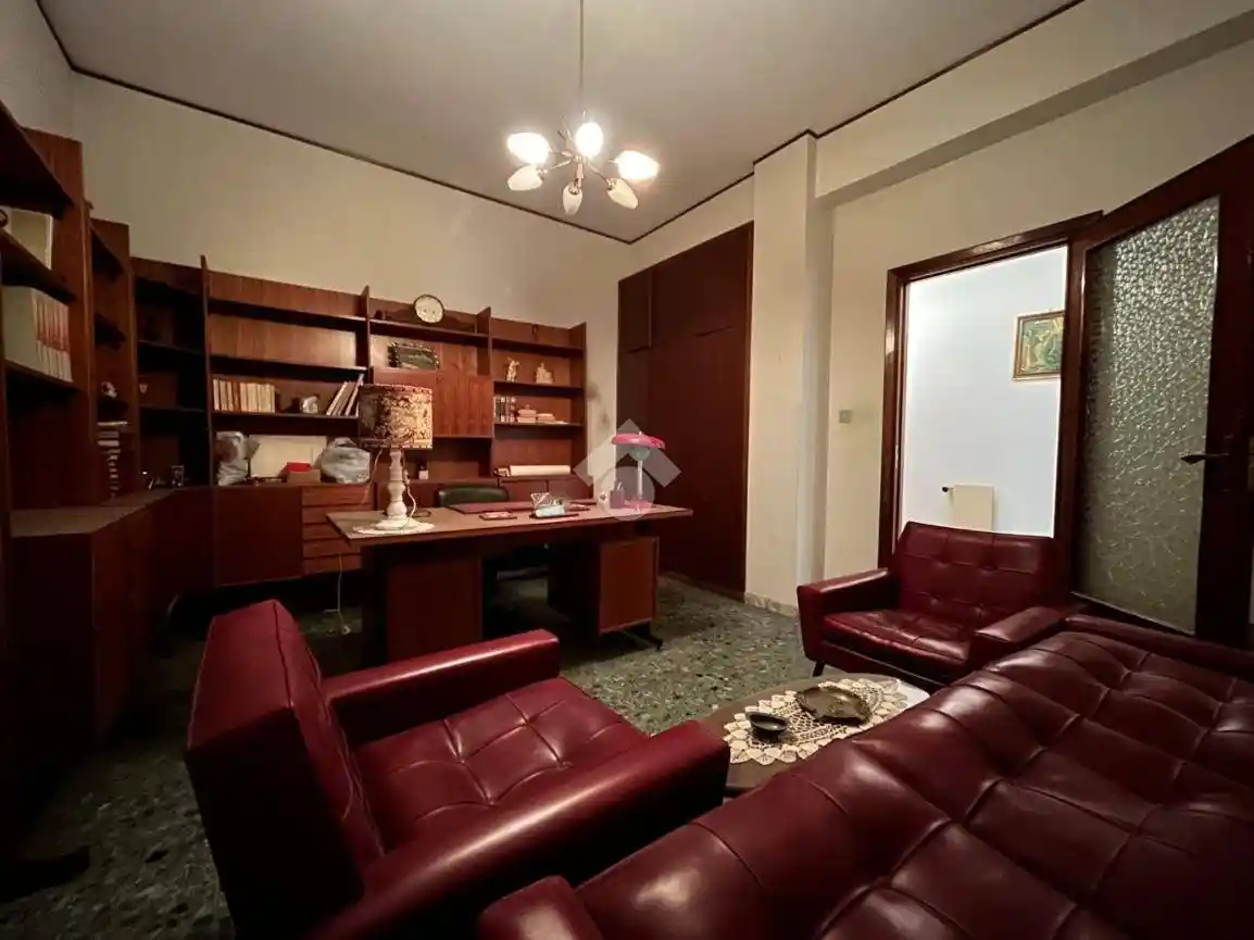 Quadrilocale via Silvio Sesti 58, Panebianco - Tribunale, Cosenza - foto 4