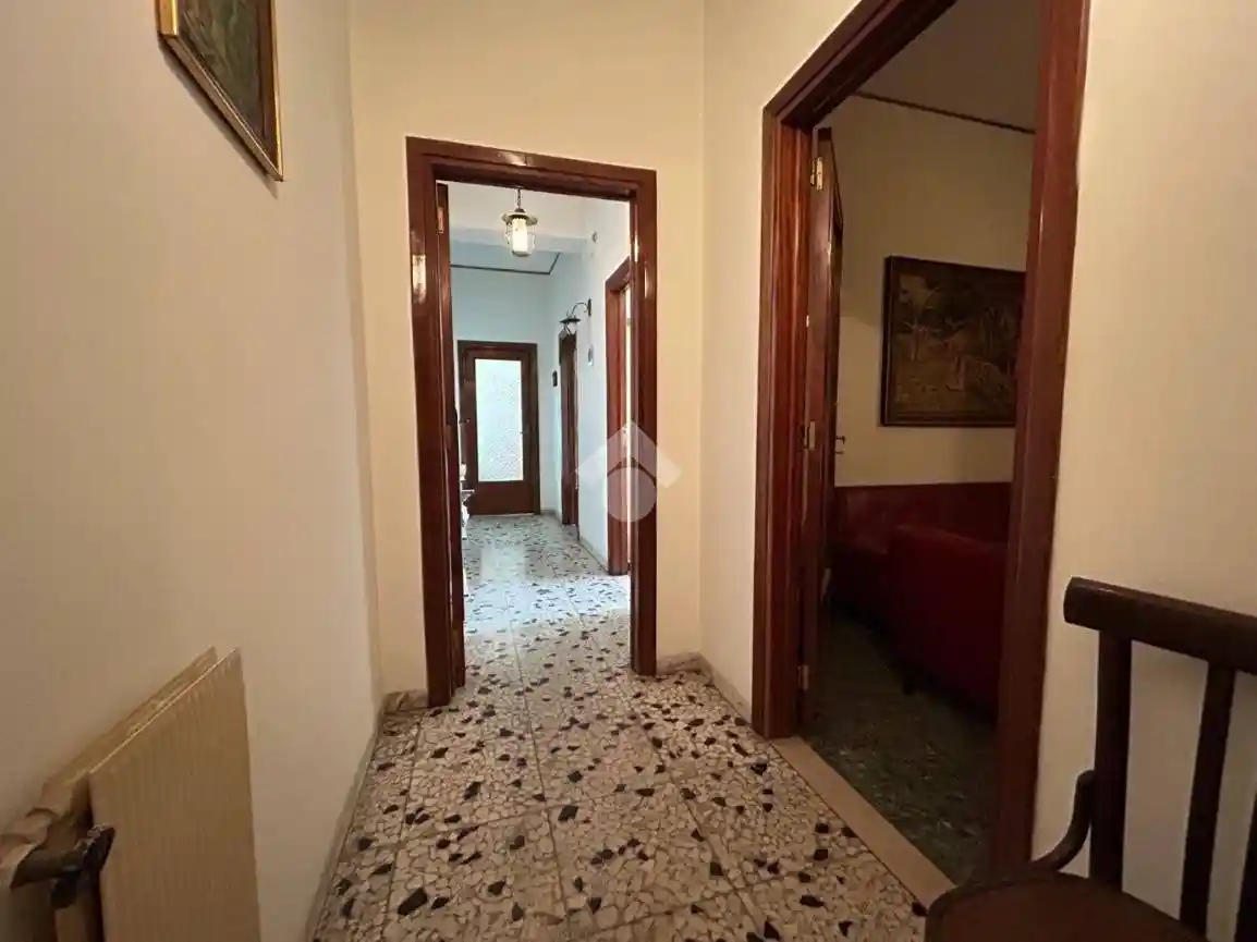 Quadrilocale via Silvio Sesti 58, Panebianco - Tribunale, Cosenza - foto 5