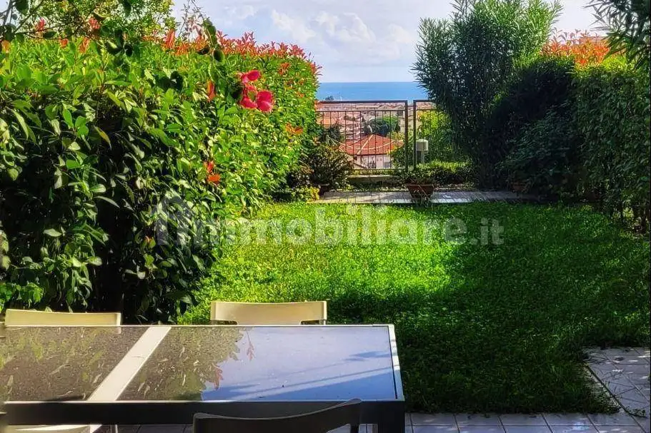 Appartamento in affitto a Pietra Ligure