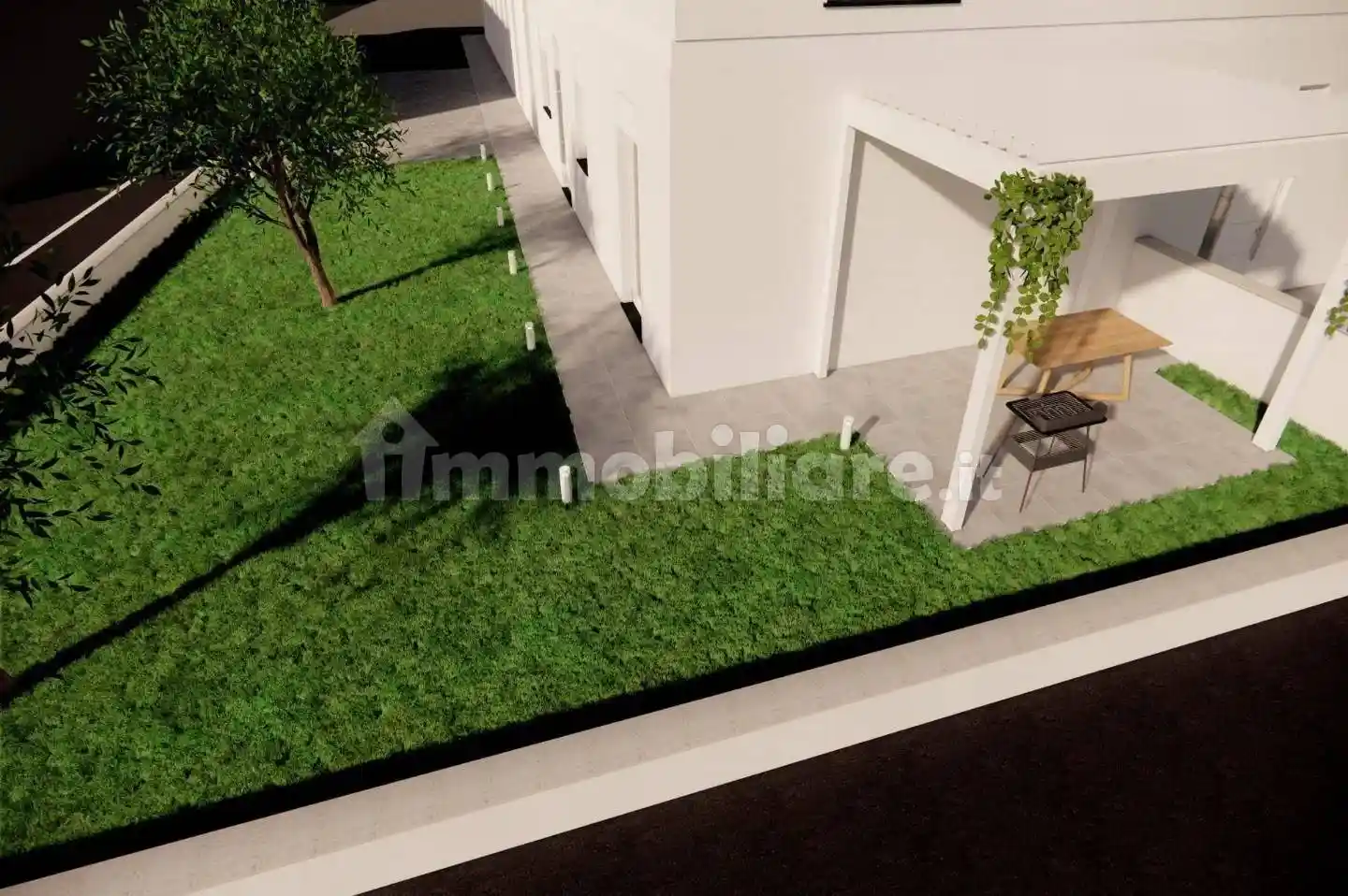 Appartamento in vendita a Capannori