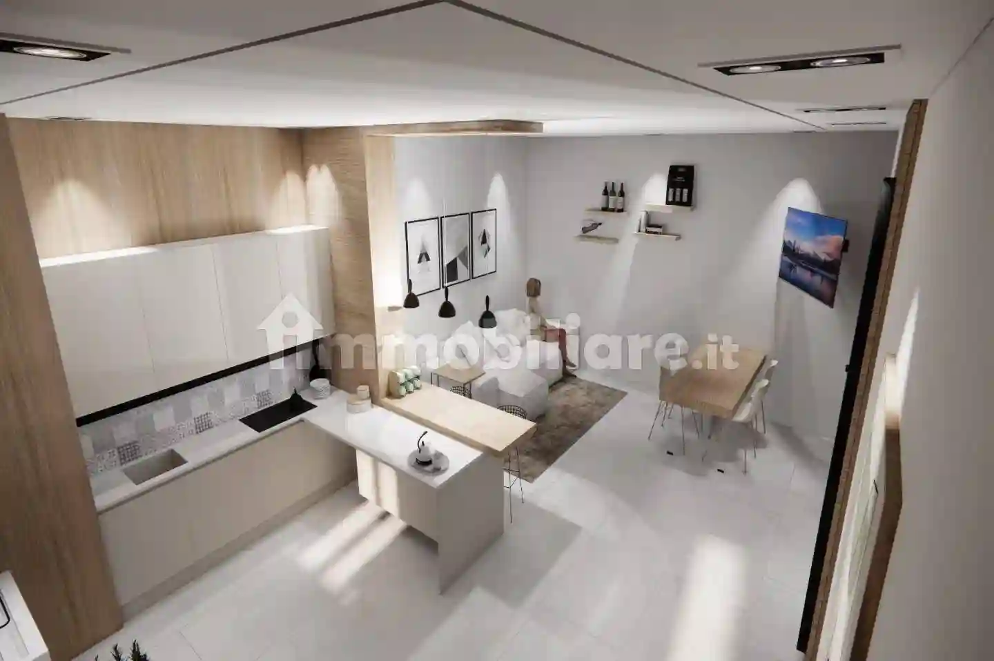 Appartamento - foto 3