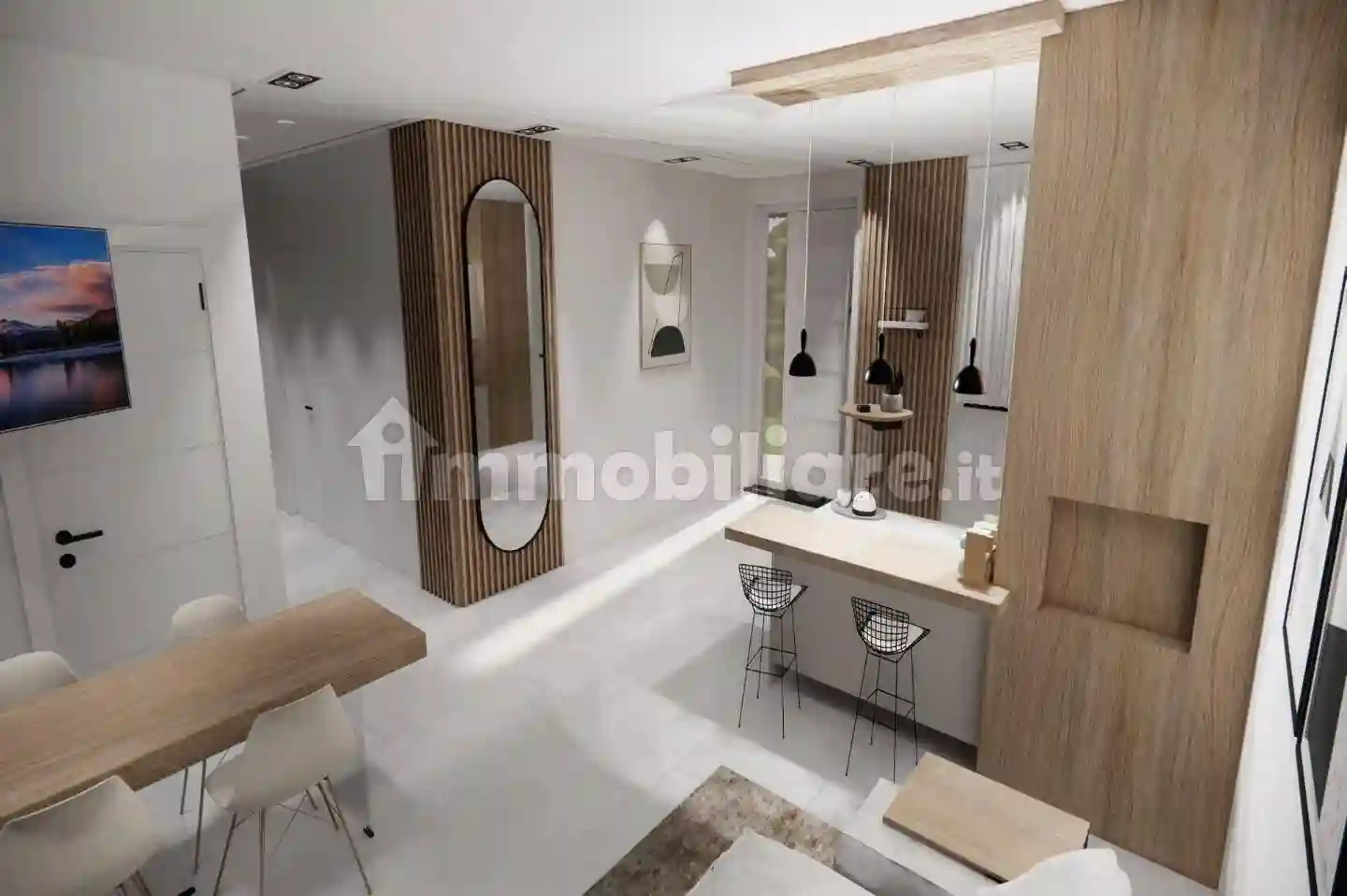 Appartamento - foto 4