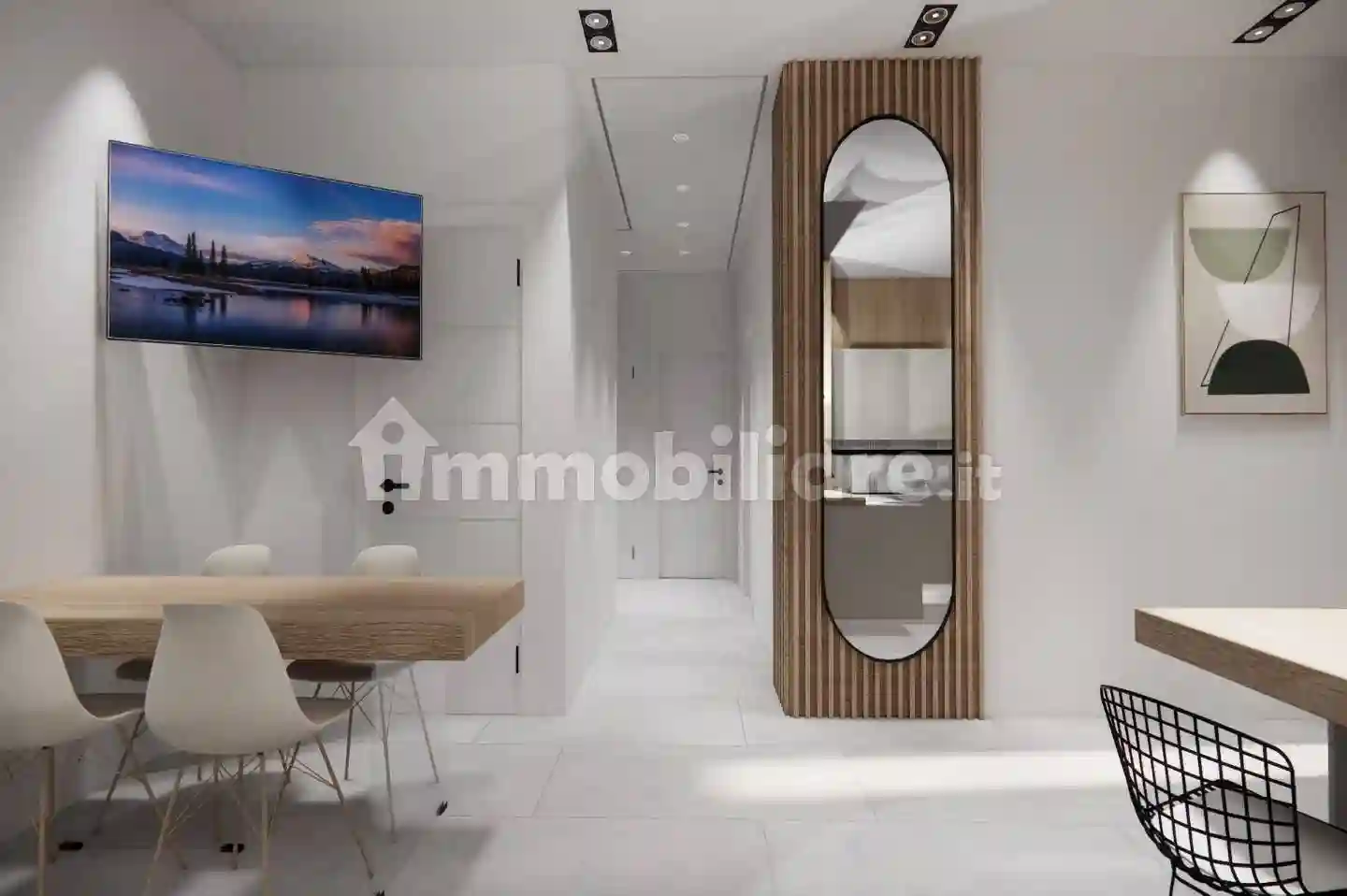 Appartamento - foto 5