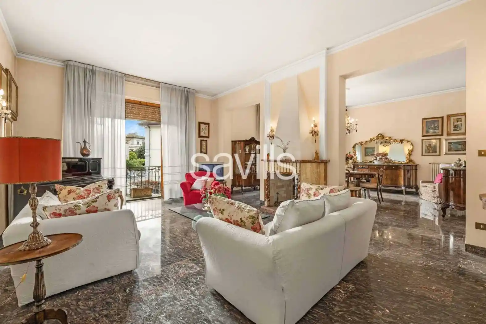 Appartamento in vendita a Firenze