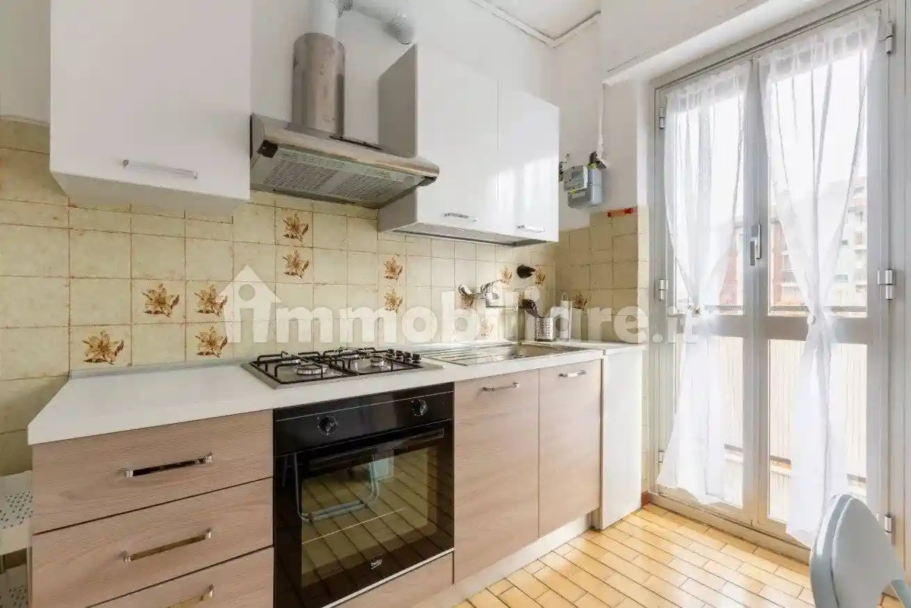 Bilocale via Appennini 23, Gallaratese, Milano - foto 3