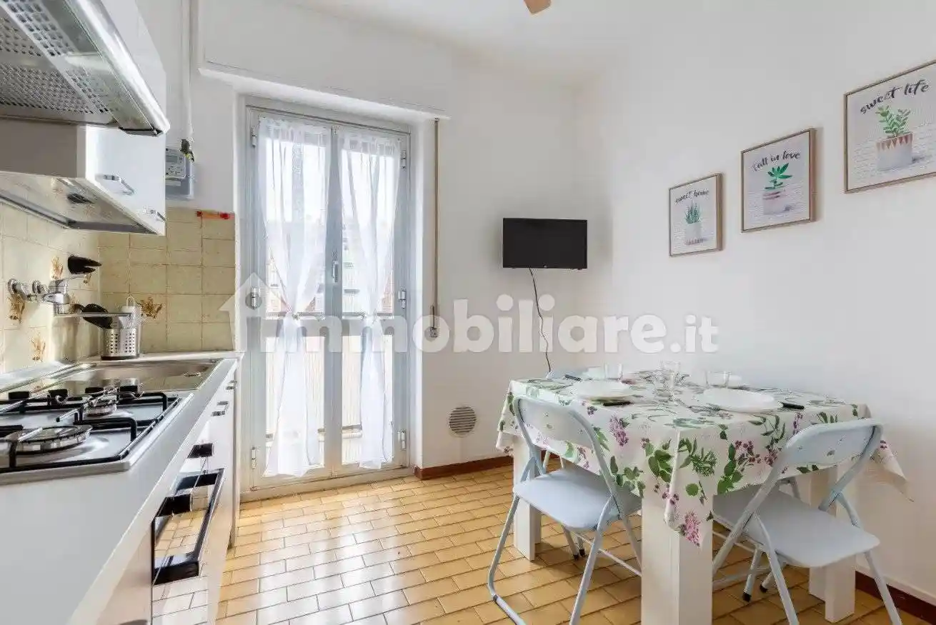 Bilocale via Appennini 23, Gallaratese, Milano - foto 4