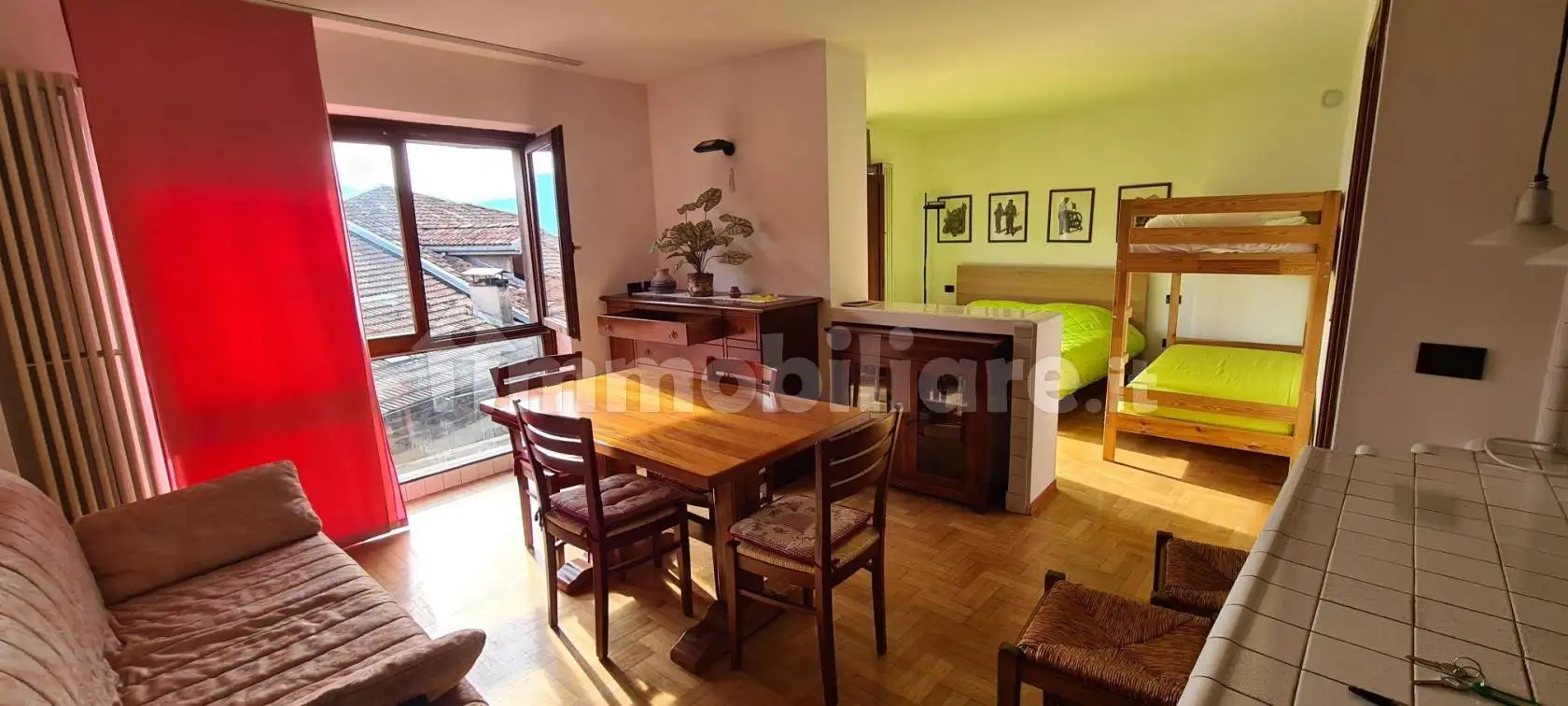 Bilocale frazione Rango, Balbido Rango, Bleggio Superiore - foto 2