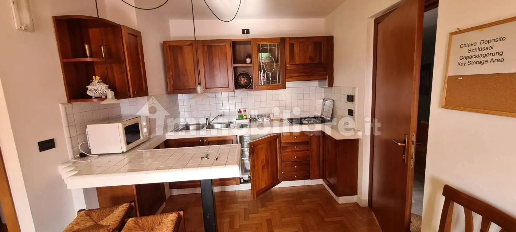 Bilocale frazione Rango, Balbido Rango, Bleggio Superiore - foto 3