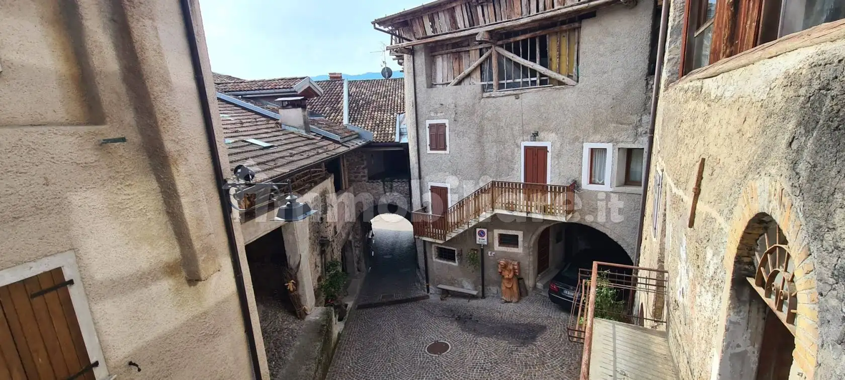 Bilocale frazione Rango, Balbido Rango, Bleggio Superiore - foto 5