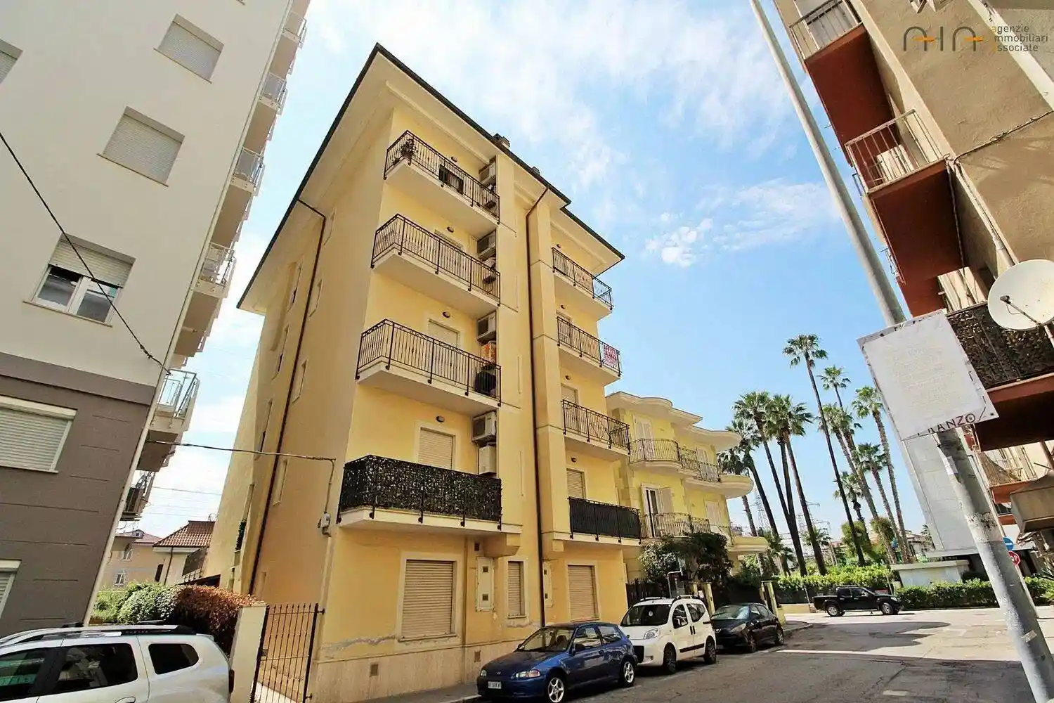 Appartamento in vendita a San Benedetto del Tronto