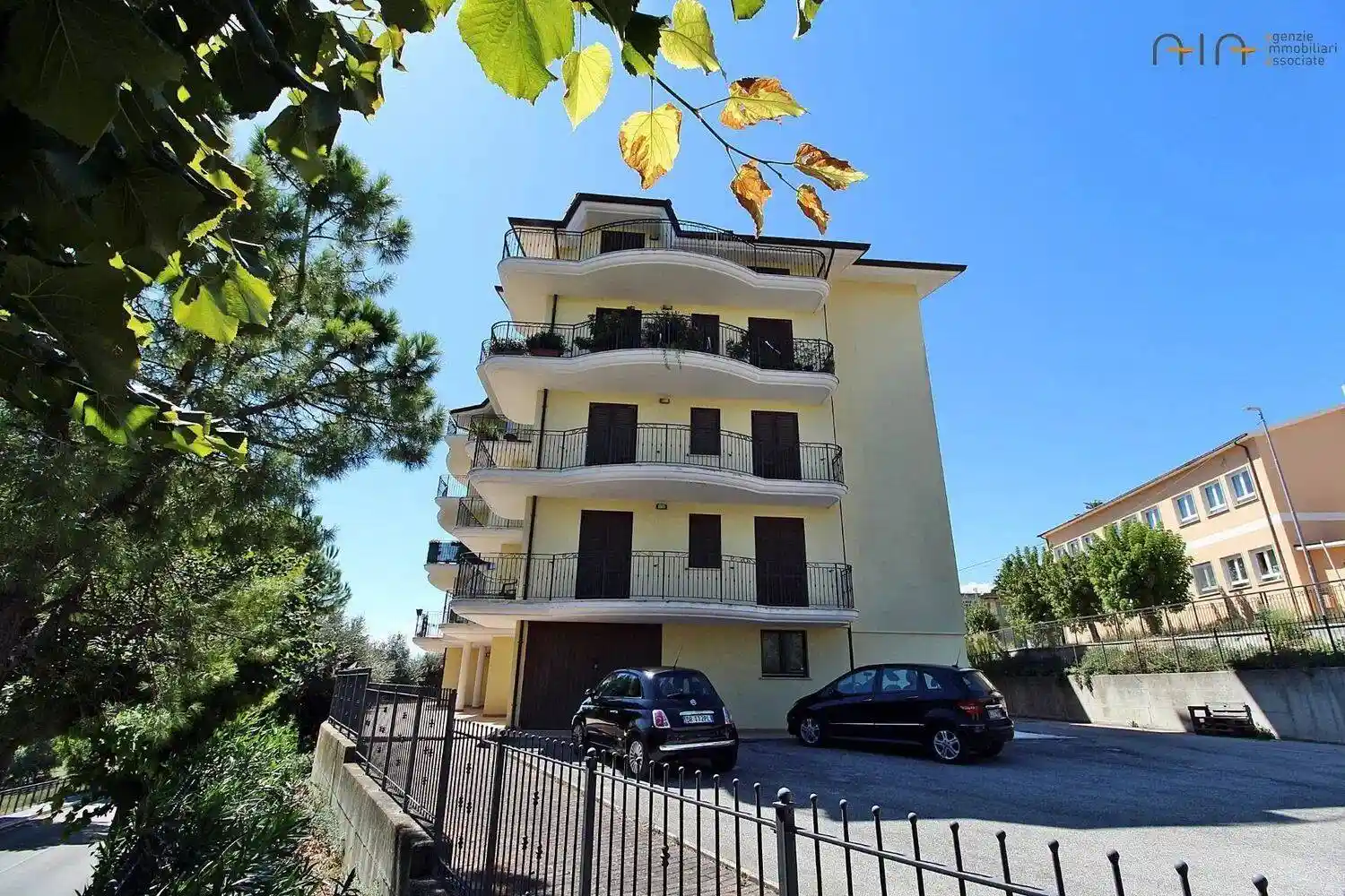 Quadrilocale via Circonvallazione Sud, Controguerra - foto 2