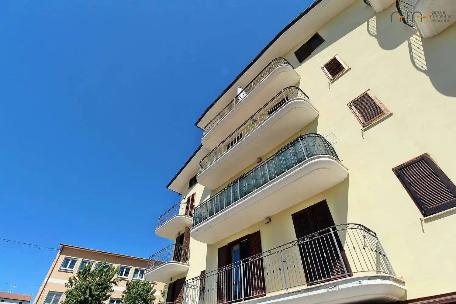 Quadrilocale via Circonvallazione Sud, Controguerra - foto 3