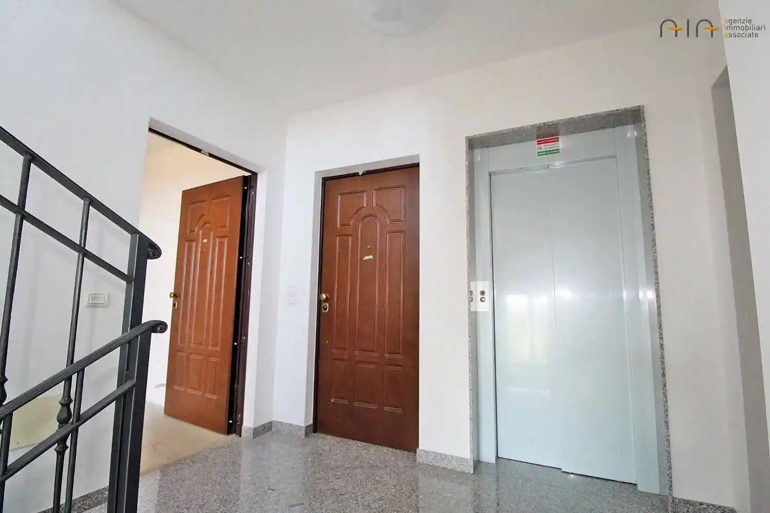 Quadrilocale via Circonvallazione Sud, Controguerra - foto 4