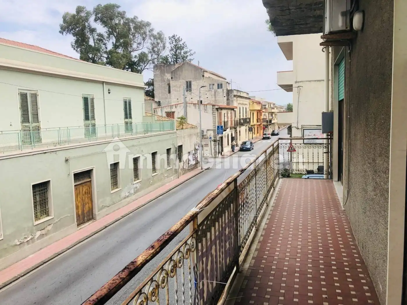 Appartamento in vendita a Monforte San Giorgio