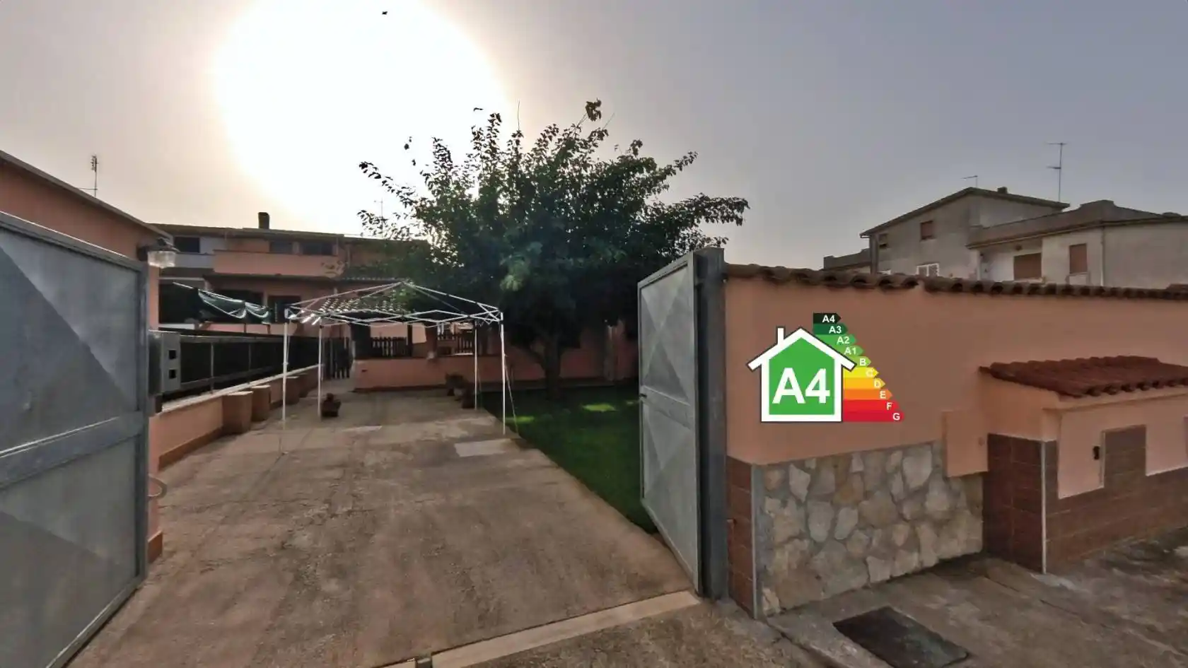 Appartamento in vendita a Ardea