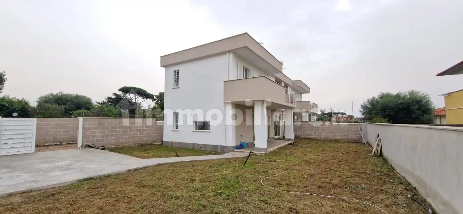 Villa in vendita a Anzio