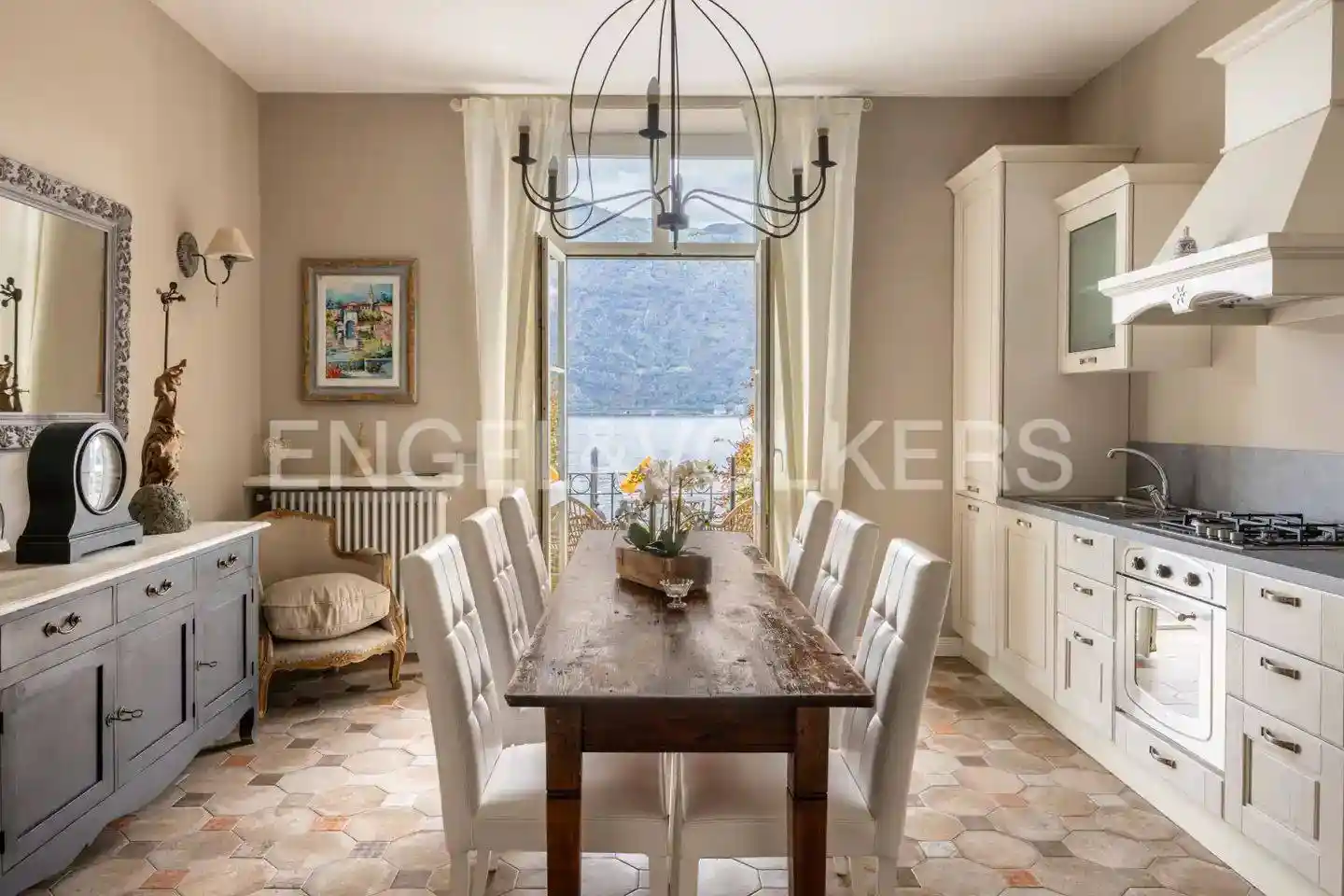 Appartamento via Ceroni 11a, Centro, Cannobio - foto 2