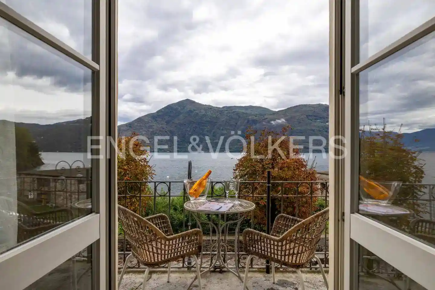 Appartamento via Ceroni 11a, Centro, Cannobio - foto 3