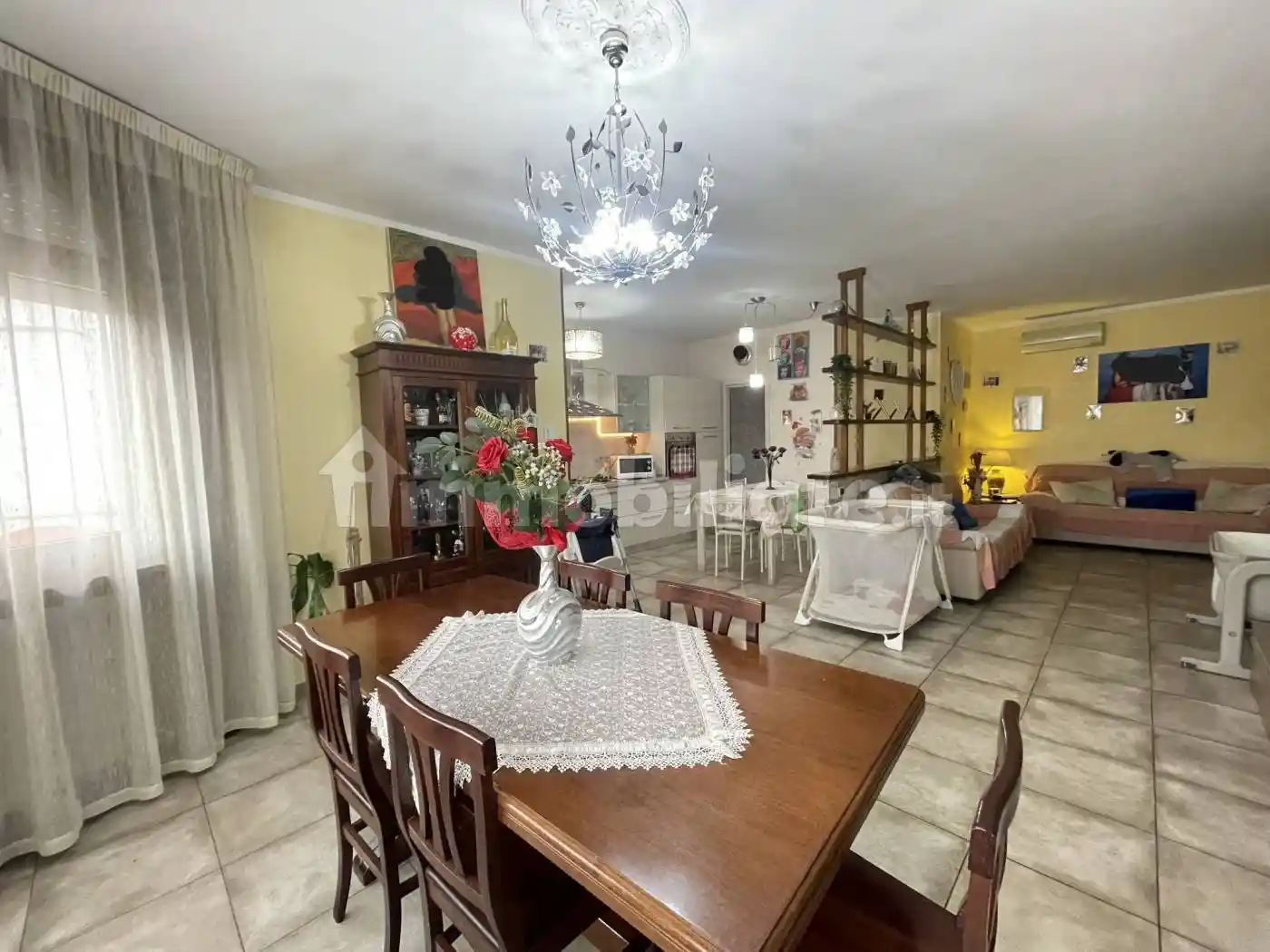 Appartamento in vendita a Pavullo nel Frignano