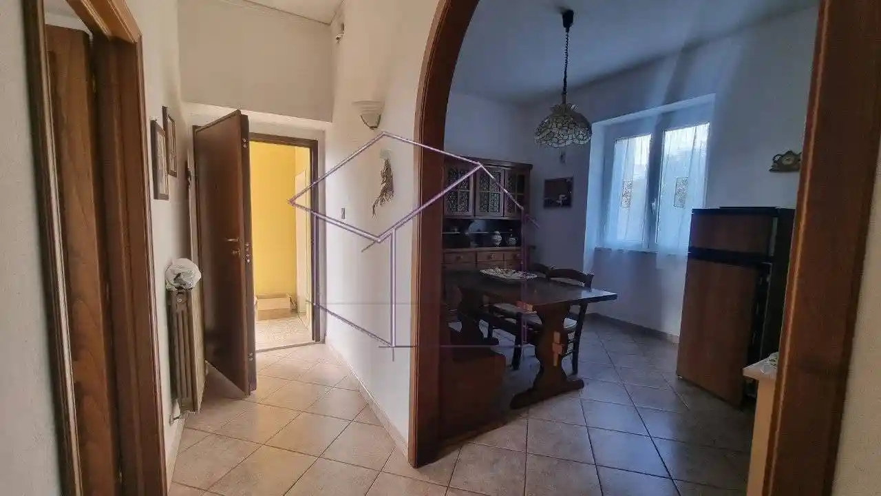 Appartamento in vendita a Magliano in Toscana