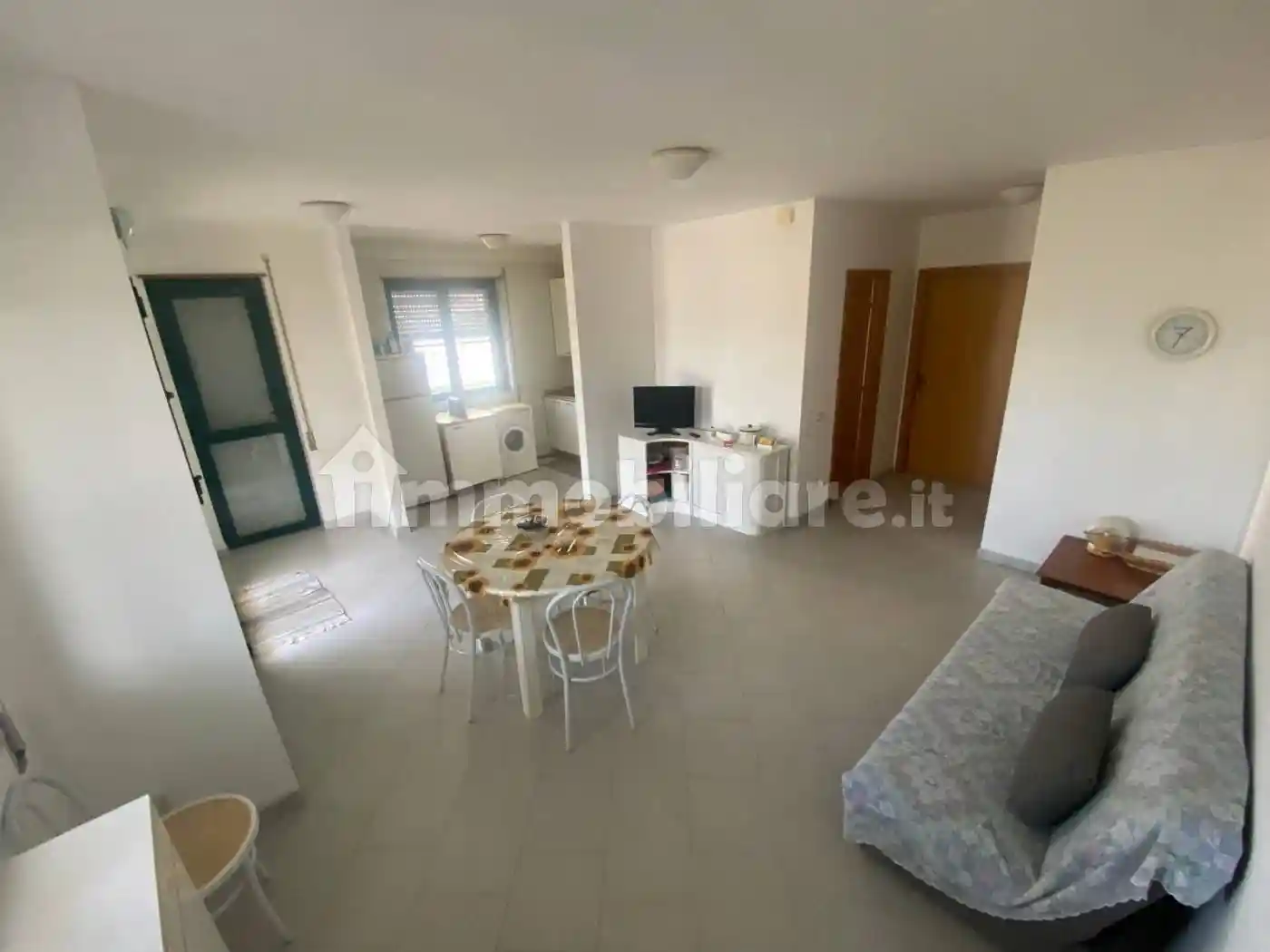 Appartamento in villa viale Olimpia 22, Metaponto Lido, Bernalda - foto 3