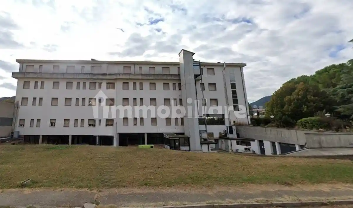 Palazzo - Edificio - foto 2