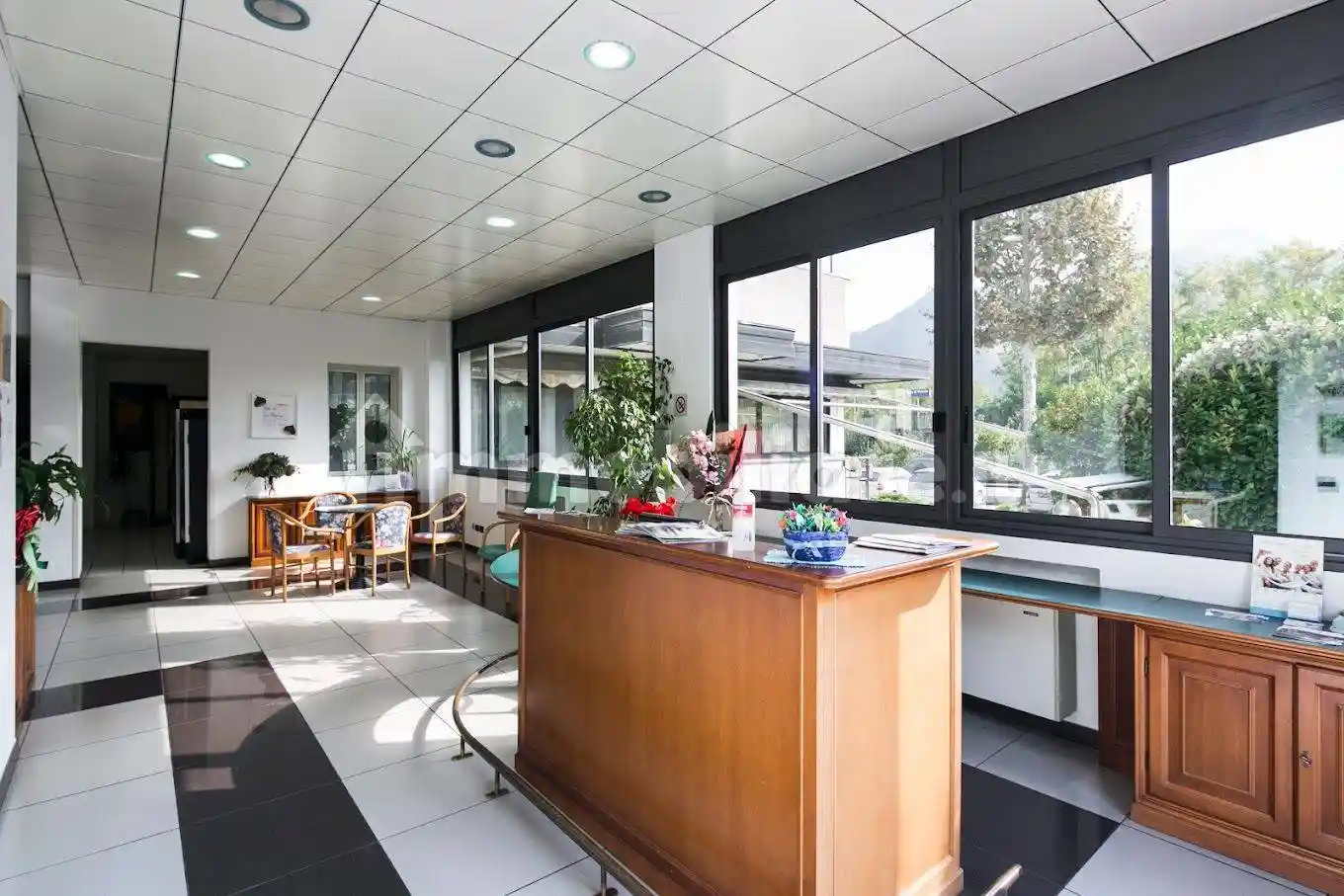 Palazzo - Edificio - foto 4