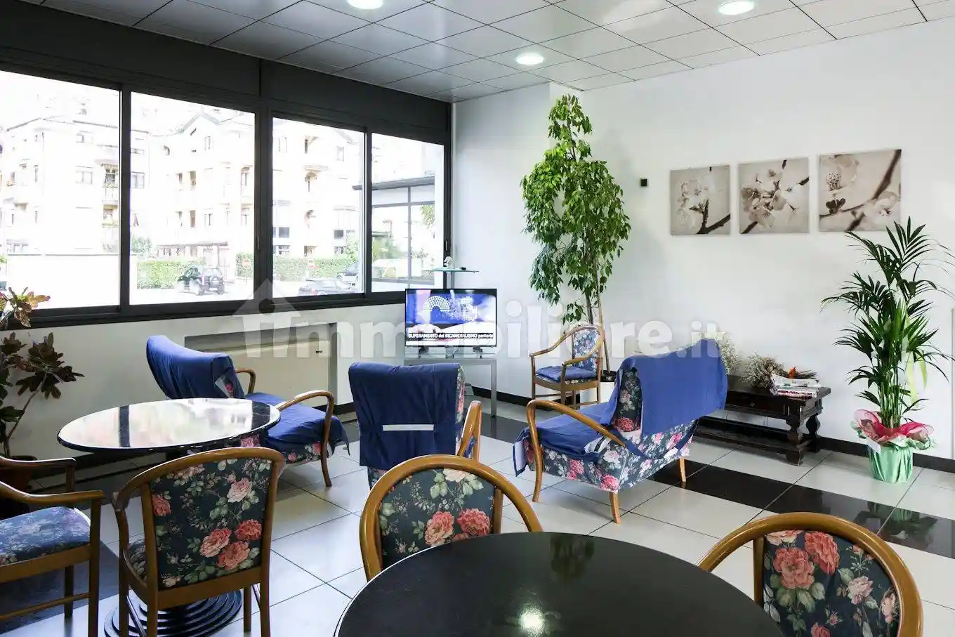 Palazzo - Edificio - foto 5