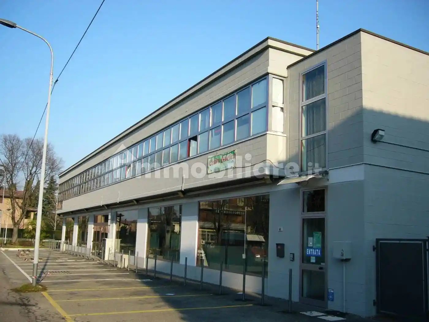 Palazzo - Edificio in vendita a Vignola