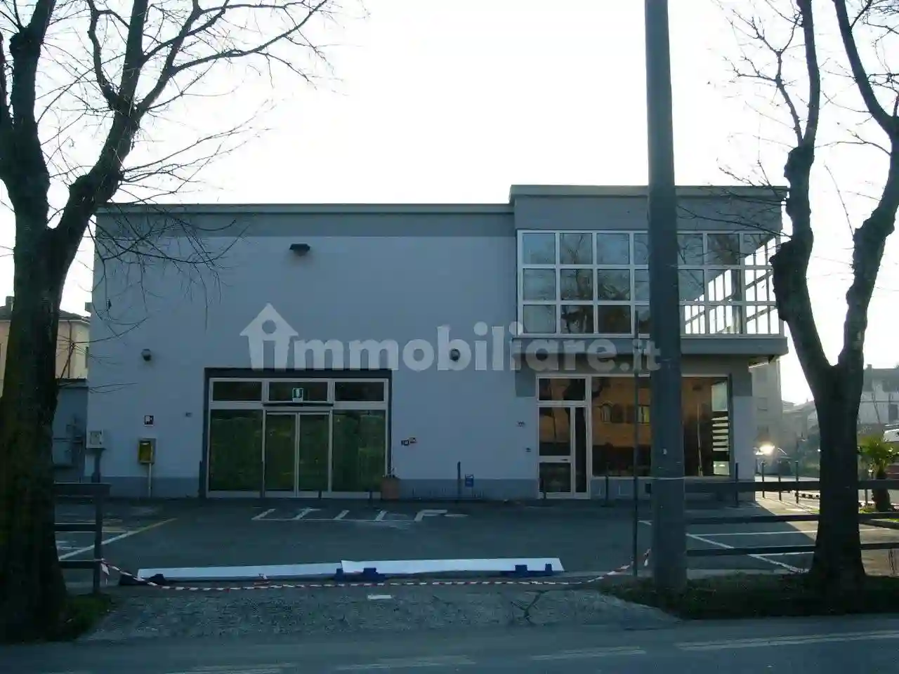 Palazzo - Edificio - foto 2