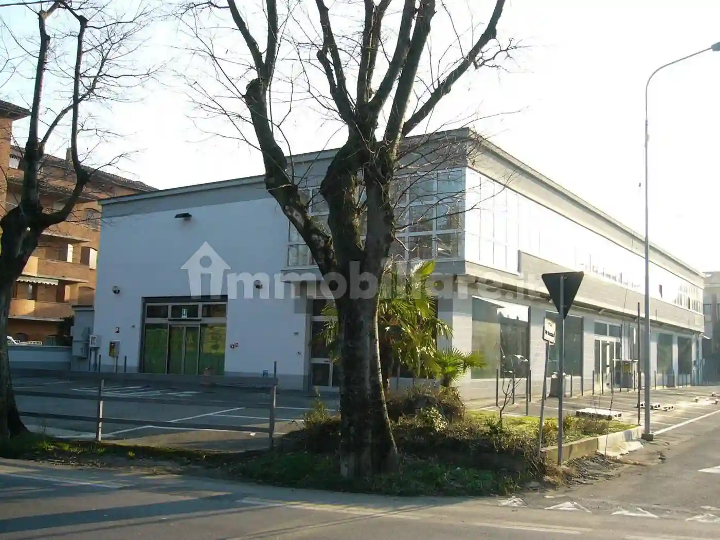 Palazzo - Edificio - foto 3