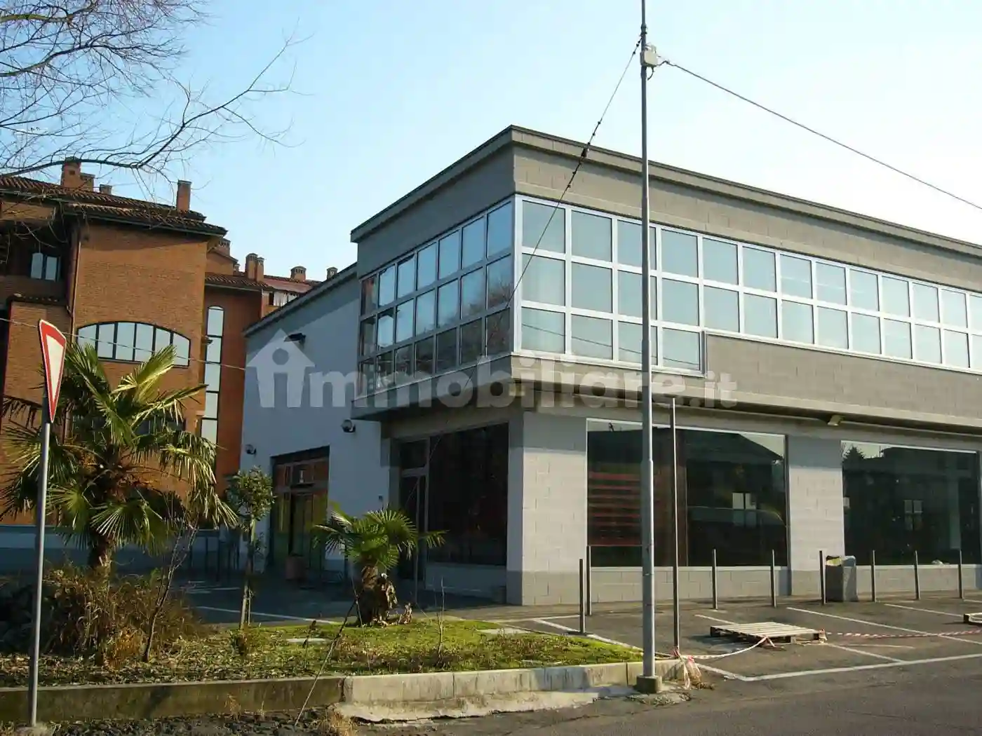 Palazzo - Edificio - foto 4