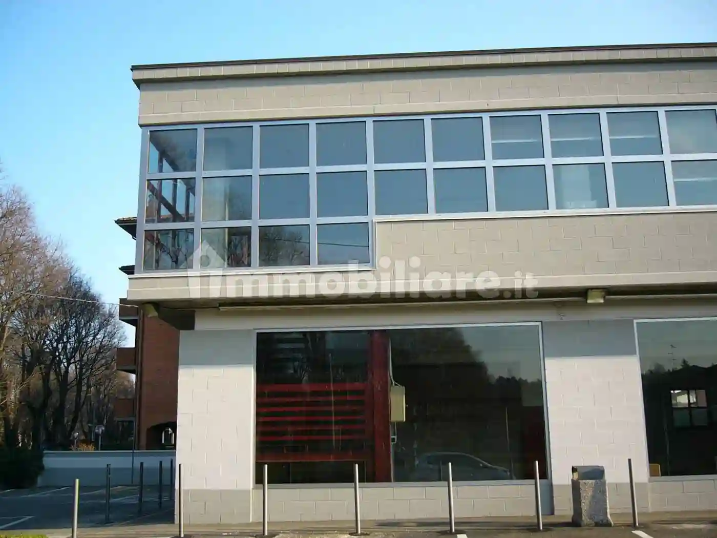 Palazzo - Edificio - foto 5