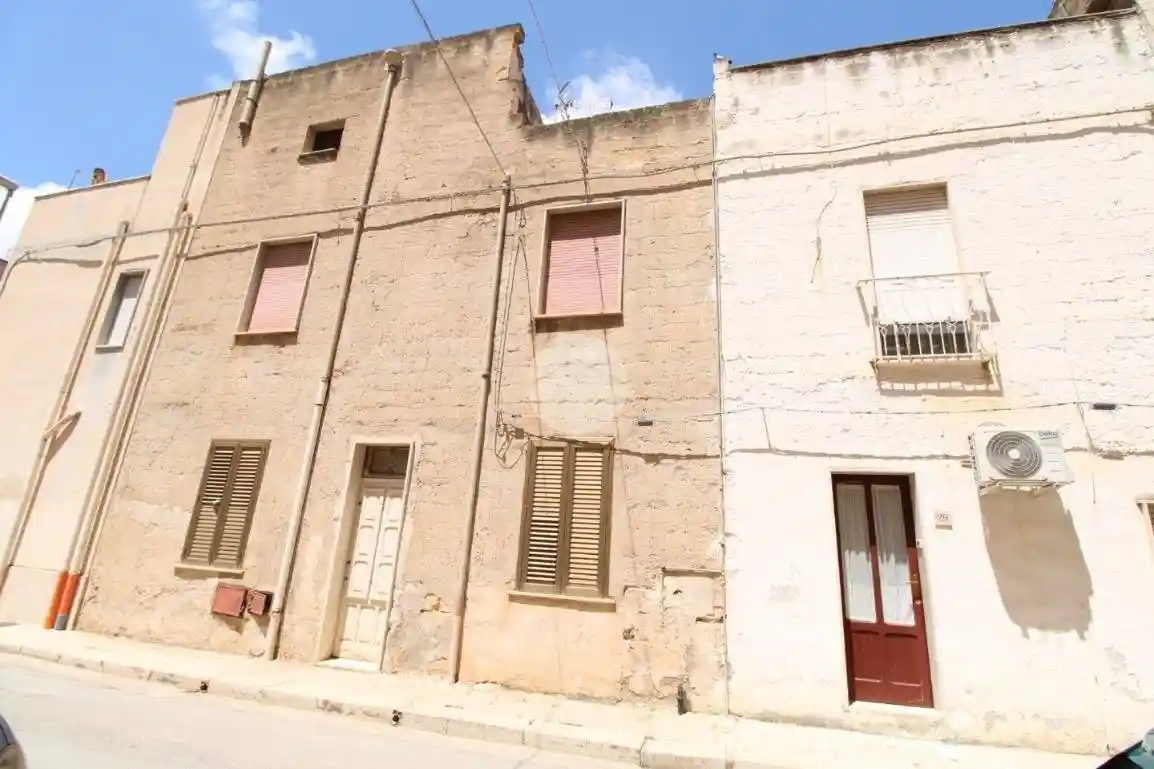 Casa indipendente in vendita a Paceco