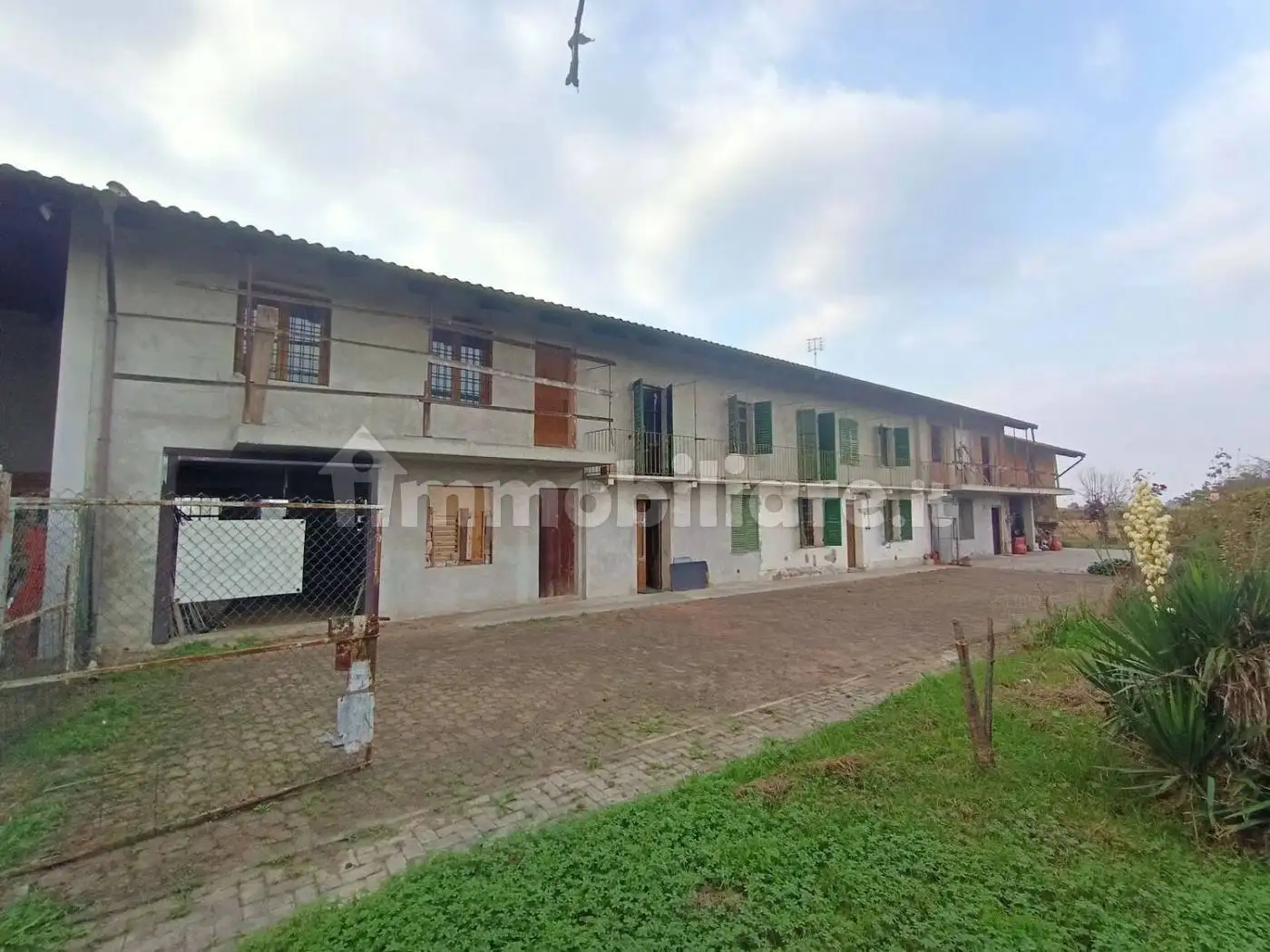 Rustico - Casale in vendita a Cardè