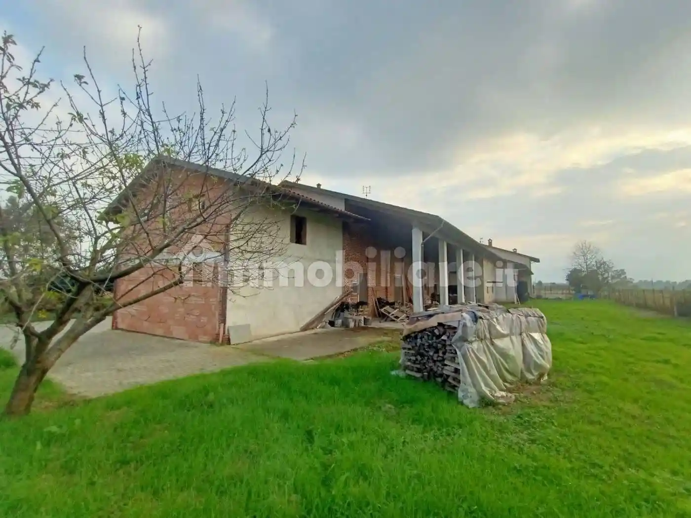 Cascina via Ressia, 33, Cardè - foto 2