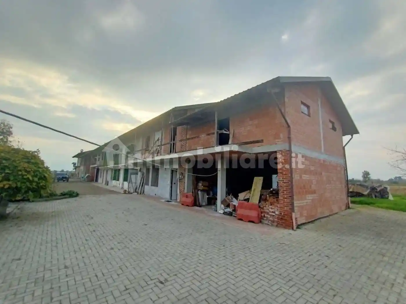 Cascina via Ressia, 33, Cardè - foto 3